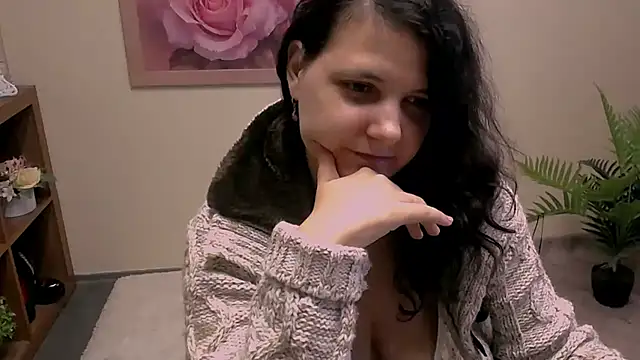 TwoBigSuns Momentaufnahme des Live-Raums auf Stripchat