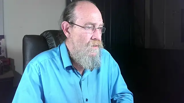 Uncle_Hottie captura da sala ao vivo na Stripchat