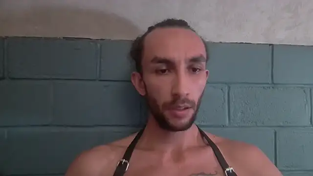 UnknownSanj Momentaufnahme des Live-Raums auf Stripchat