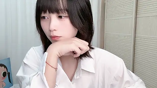 Usagi_xiao Momentaufnahme des Live-Raums auf Stripchat