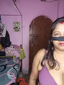 V-Hot-Sohana live room snapshot on Stripchat