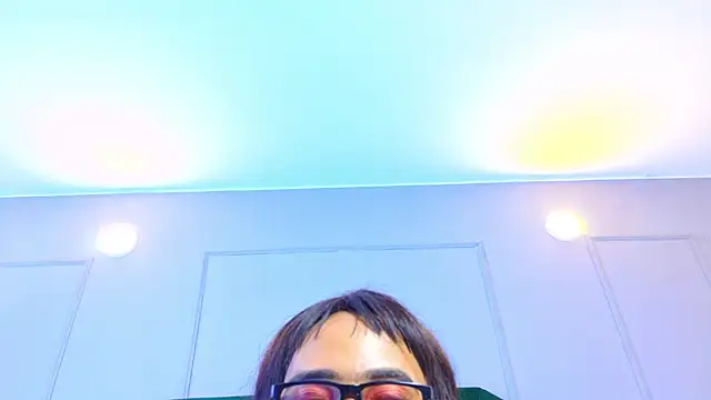 VICTORIALAUREN_CR Momentaufnahme des Live-Raums auf Stripchat