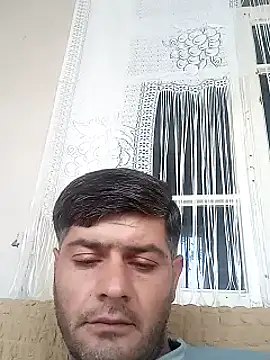 Vahan88 Momentaufnahme des Live-Raums auf Stripchat