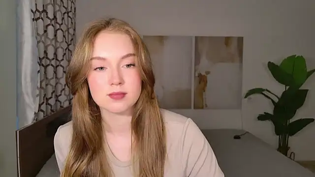 ValeriSunny Momentaufnahme des Live-Raums auf Stripchat