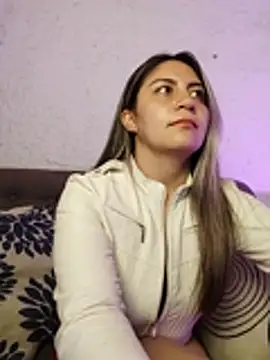 ValeriaBlueberry captura de la sala en vivo en Stripchat