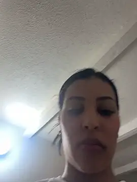 Valerie-S Momentaufnahme des Live-Raums auf Stripchat