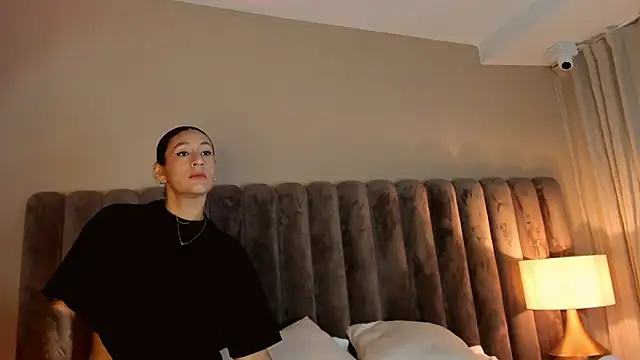 ValkaDoll снимок онлайн-комнаты на Stripchat