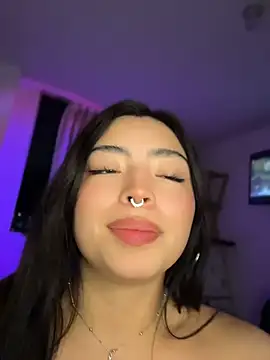 Valu_euphoria captura da sala ao vivo na Stripchat