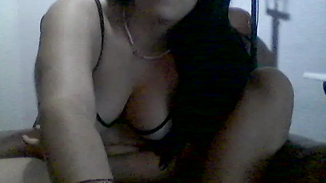 Vanesa_Blackk Momentaufnahme des Live-Raums auf Stripchat