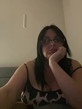 Vanillaecho7632 momentopname van live room op Stripchat