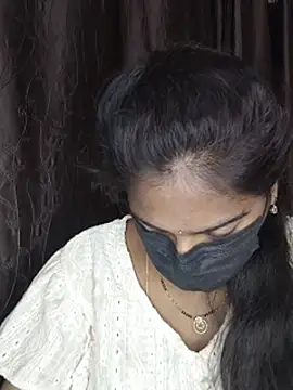 Vasundhara_telugu captura de la sala en vivo en Stripchat