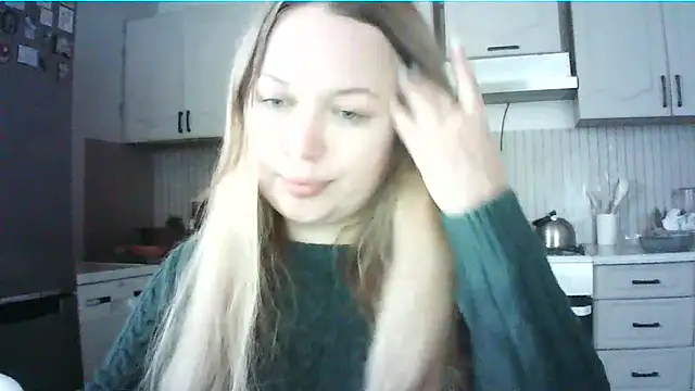 Velorda captura de la sala en vivo en Stripchat