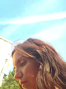 Velvet_Anne momentopname van live room op Stripchat