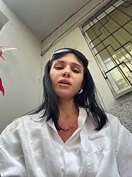 VendiMur captura de la sala en vivo en Stripchat