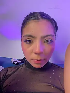 VenusRosex Momentaufnahme des Live-Raums auf Stripchat
