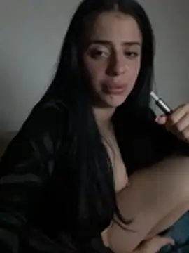 VeraAnays Momentaufnahme des Live-Raums auf Stripchat
