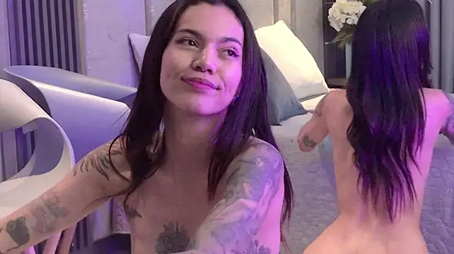 VeroJenkins_ captura de la sala en vivo en Stripchat