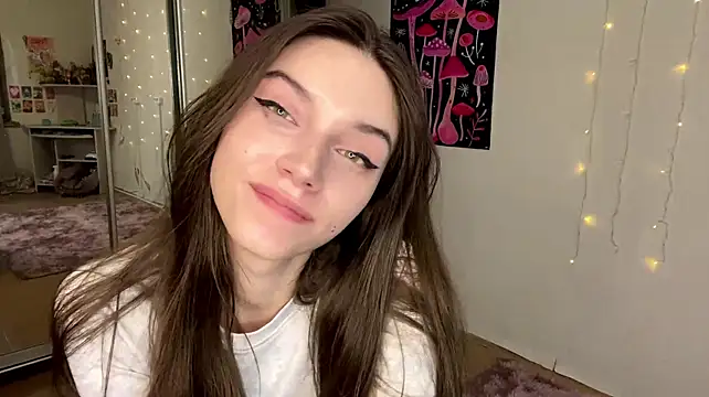 VeroniqueJaap Momentaufnahme des Live-Raums auf Stripchat