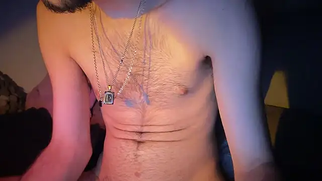 VeyrsenMayden57- Momentaufnahme des Live-Raums auf Stripchat