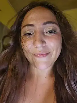 VickyHoult captura de la sala en vivo en Stripchat