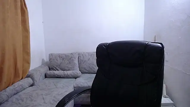 Victor_Maitland momentopname van live room op Stripchat
