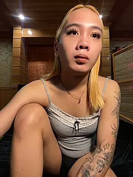 VictoriaBig_Secret Momentaufnahme des Live-Raums auf Stripchat