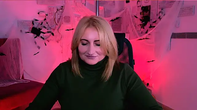 VictoriaDaniel Momentaufnahme des Live-Raums auf Stripchat