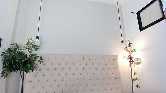 Victoria_Coleman Momentaufnahme des Live-Raums auf Stripchat