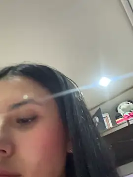 Victoria_alson momentopname van live room op Stripchat