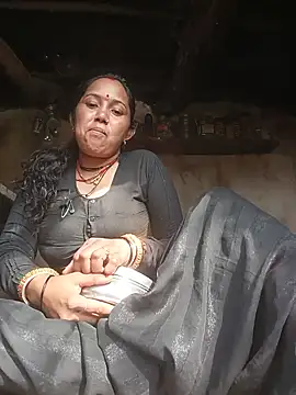 Vidya_Balan143 captura de la sala en vivo en Stripchat