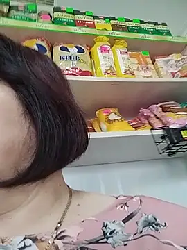 ViktoriaToytor55 captura da sala ao vivo na Stripchat