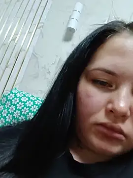 Viktoria_Sam Momentaufnahme des Live-Raums auf Stripchat