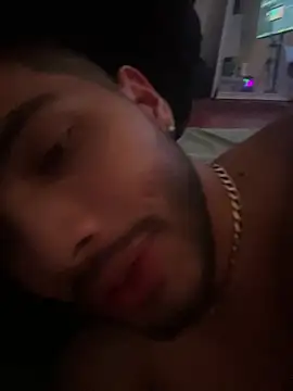 Vincentblack live room snapshot on Stripchat