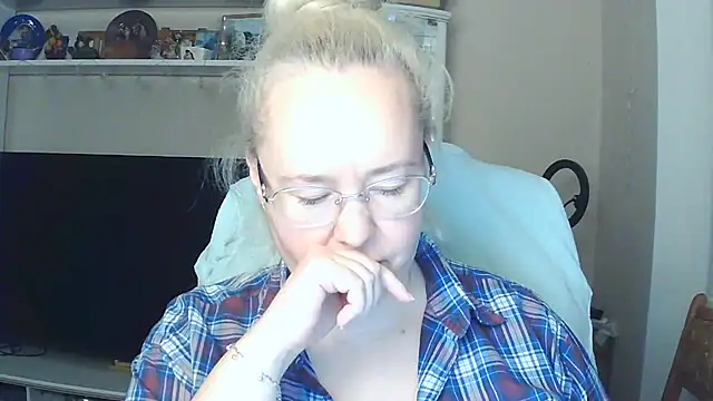 Viola27 captura de la sala en vivo en Stripchat
