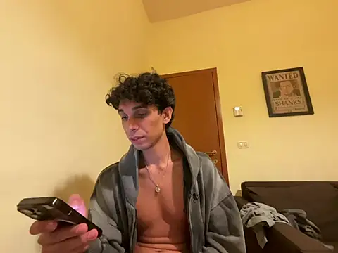 Violaindia Momentaufnahme des Live-Raums auf Stripchat