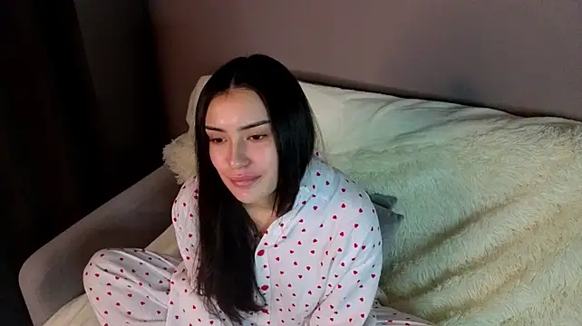 VioletSpaeth live room snapshot on Stripchat