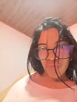 Violett_Carter live room snapshot on Stripchat