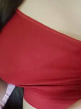 Vireya8256 captura de la sala en vivo en Stripchat