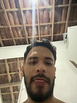 VitorFindomDOT momentopname van live room op Stripchat