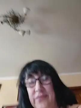 Vlastelina Momentaufnahme des Live-Raums auf Stripchat