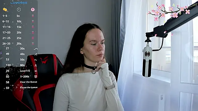 Vulgar_Tamer live room snapshot on Stripchat