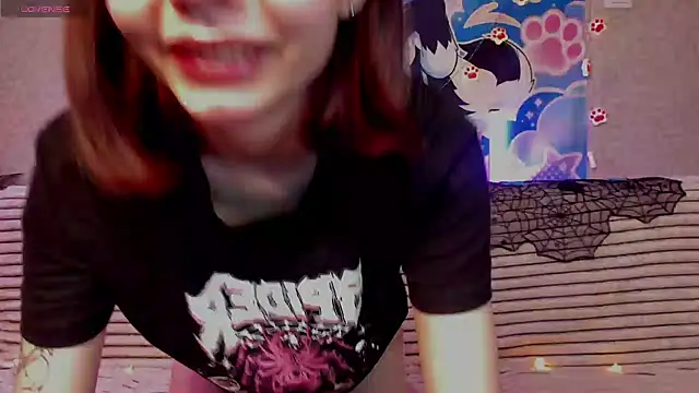 WassupKitty captura de la sala en vivo en Stripchat