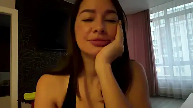 WeiCorseri captura de la sala en vivo en Stripchat