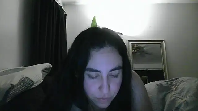 WetFlower69 Momentaufnahme des Live-Raums auf Stripchat