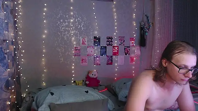 White_Truffle Momentaufnahme des Live-Raums auf Stripchat