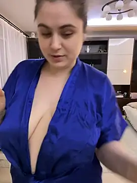 Why_not_ live room snapshot on Stripchat