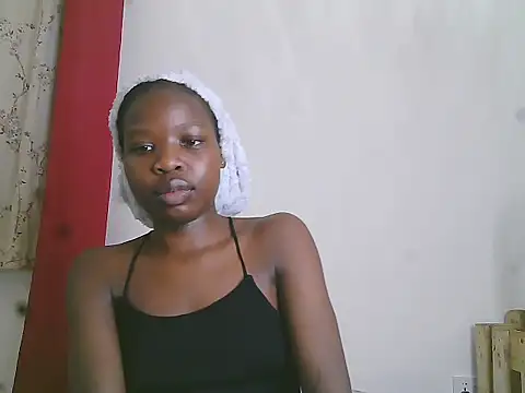 Wickedwhisper Momentaufnahme des Live-Raums auf Stripchat