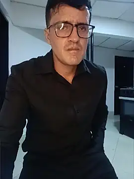 WildMatthew Momentaufnahme des Live-Raums auf Stripchat