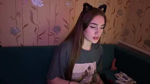WinnieEdmonds снимок онлайн-комнаты на Stripchat
