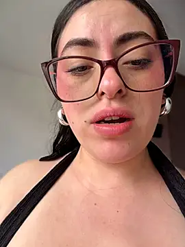 Wkatte Momentaufnahme des Live-Raums auf Stripchat